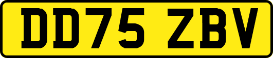 DD75ZBV
