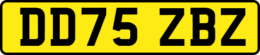 DD75ZBZ