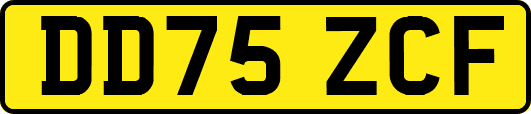 DD75ZCF