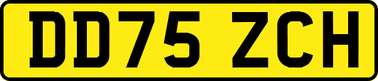 DD75ZCH