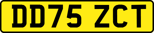 DD75ZCT