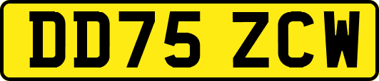 DD75ZCW