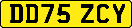 DD75ZCY