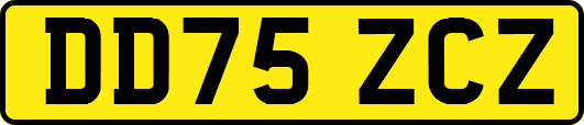 DD75ZCZ
