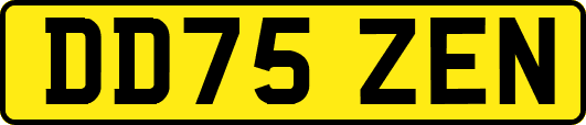 DD75ZEN