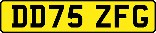DD75ZFG