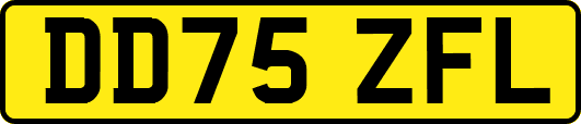 DD75ZFL