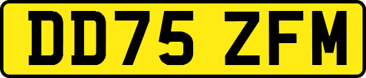 DD75ZFM