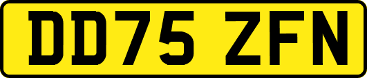 DD75ZFN