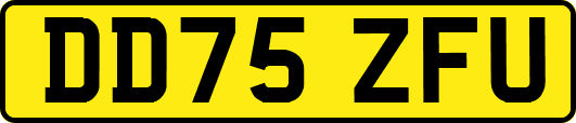 DD75ZFU