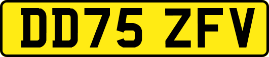 DD75ZFV