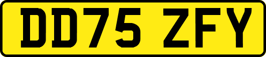 DD75ZFY