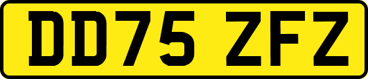 DD75ZFZ