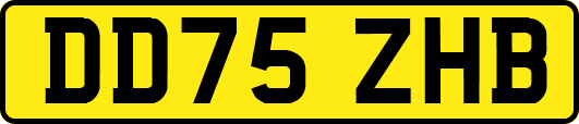 DD75ZHB