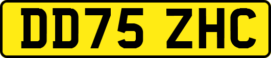 DD75ZHC
