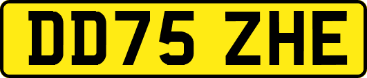 DD75ZHE