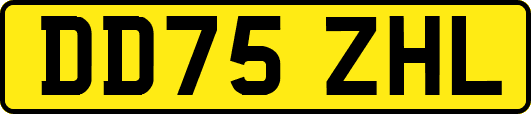 DD75ZHL