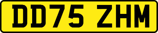 DD75ZHM