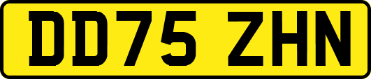 DD75ZHN