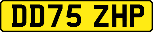 DD75ZHP