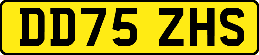 DD75ZHS
