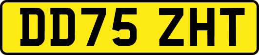 DD75ZHT