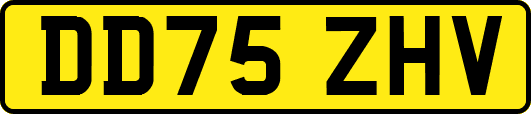 DD75ZHV