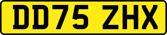 DD75ZHX