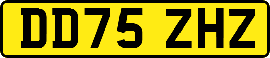 DD75ZHZ