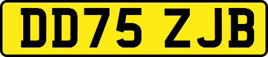 DD75ZJB