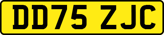 DD75ZJC