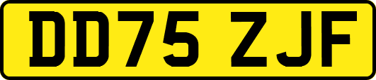 DD75ZJF