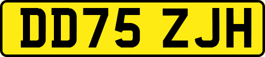 DD75ZJH