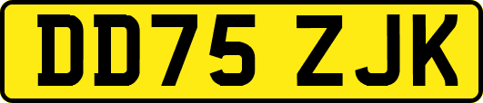 DD75ZJK