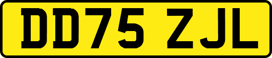 DD75ZJL