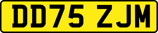 DD75ZJM