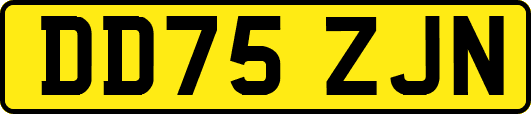 DD75ZJN