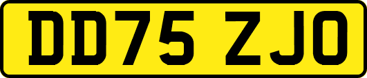 DD75ZJO