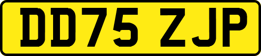 DD75ZJP