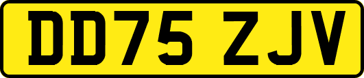 DD75ZJV