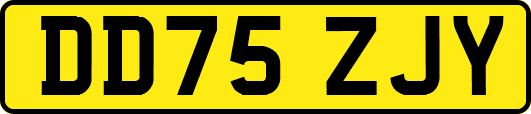 DD75ZJY