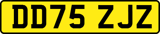DD75ZJZ
