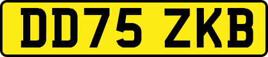 DD75ZKB