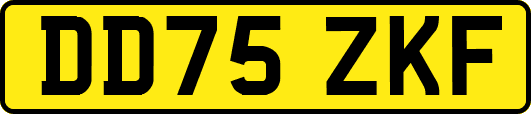 DD75ZKF
