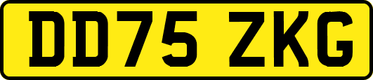 DD75ZKG