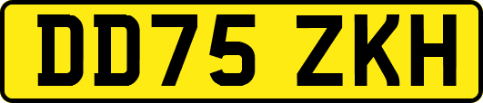 DD75ZKH