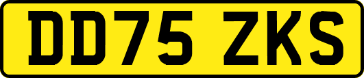 DD75ZKS