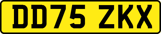 DD75ZKX