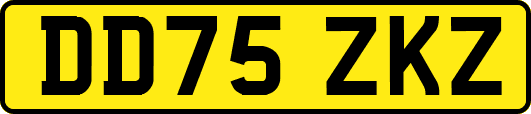 DD75ZKZ