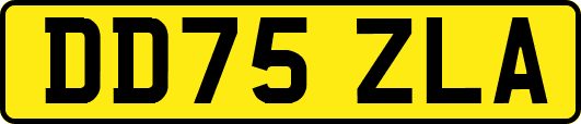 DD75ZLA